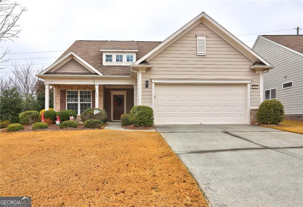 101 Riverside Lane Woodstock GA 30188