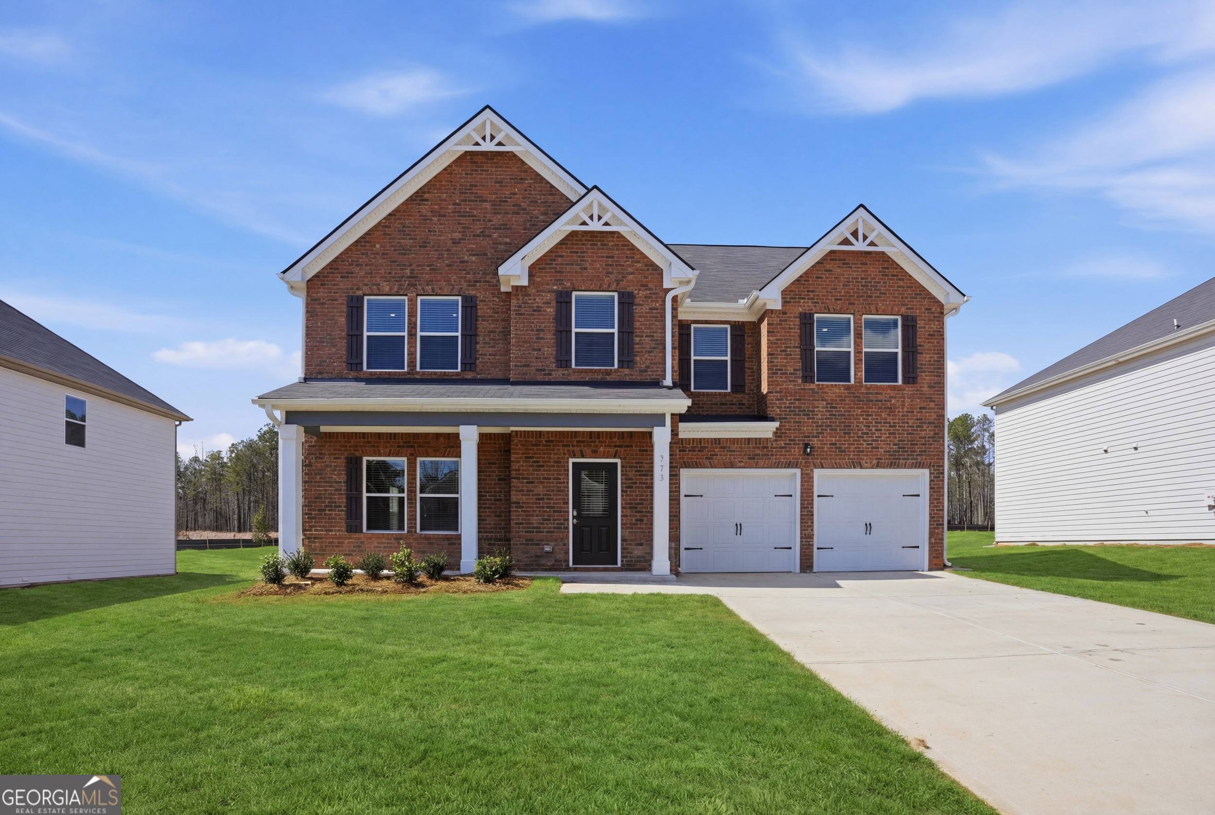 333 Jarrett Street Fairburn GA 30213