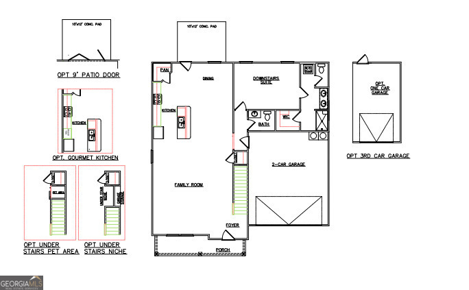 333 Jarrett Street Fairburn GA 30213