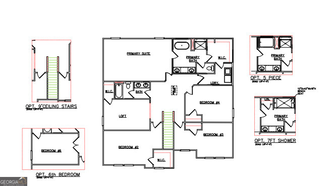 333 Jarrett Street Fairburn GA 30213