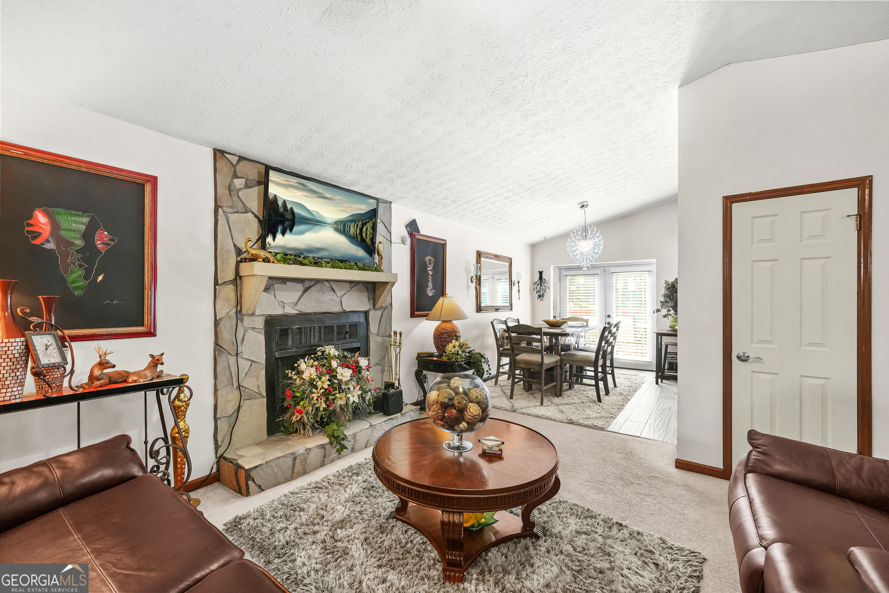 3111 Octavia Lane Snellville GA 30039