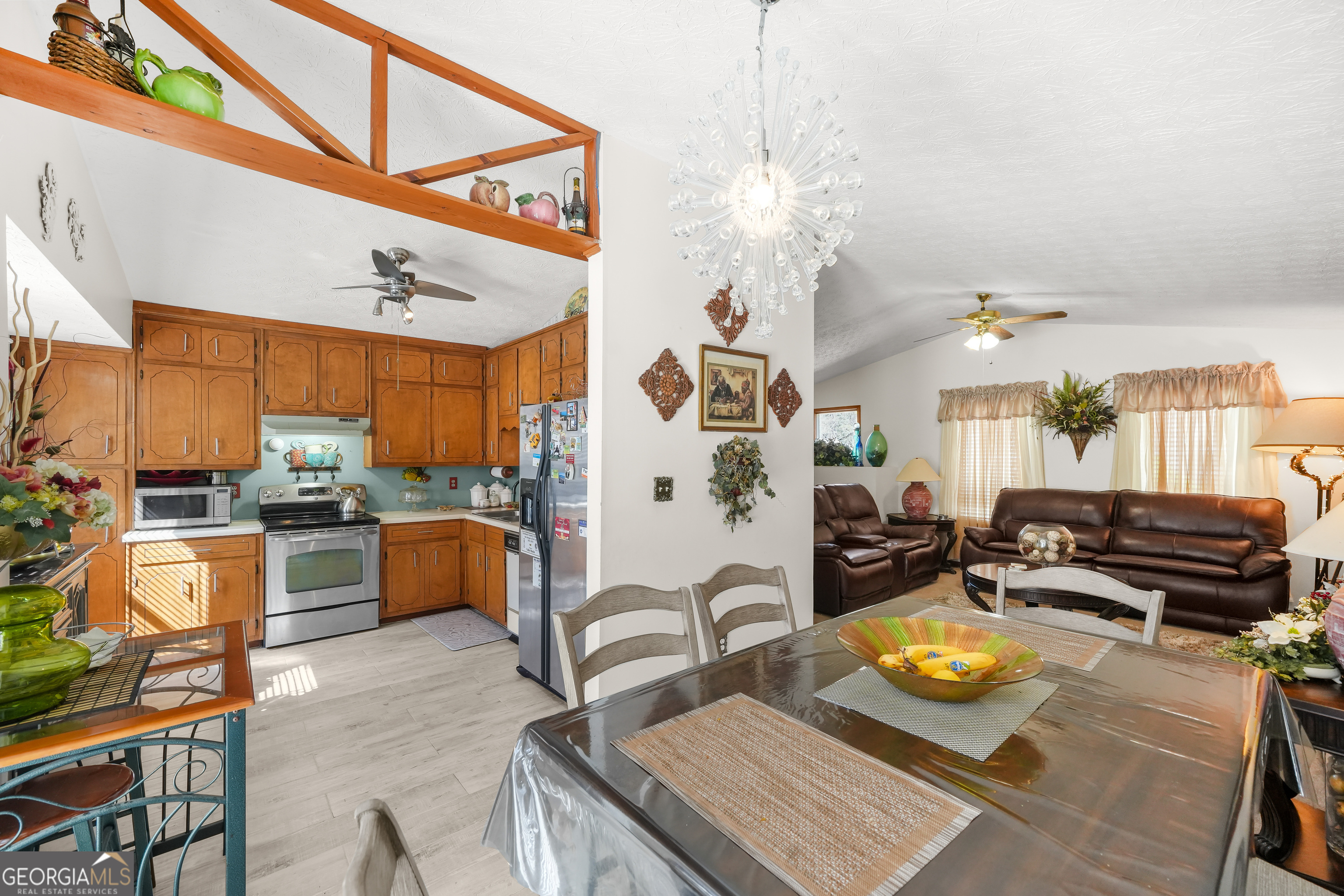 3111 Octavia Lane Snellville GA 30039