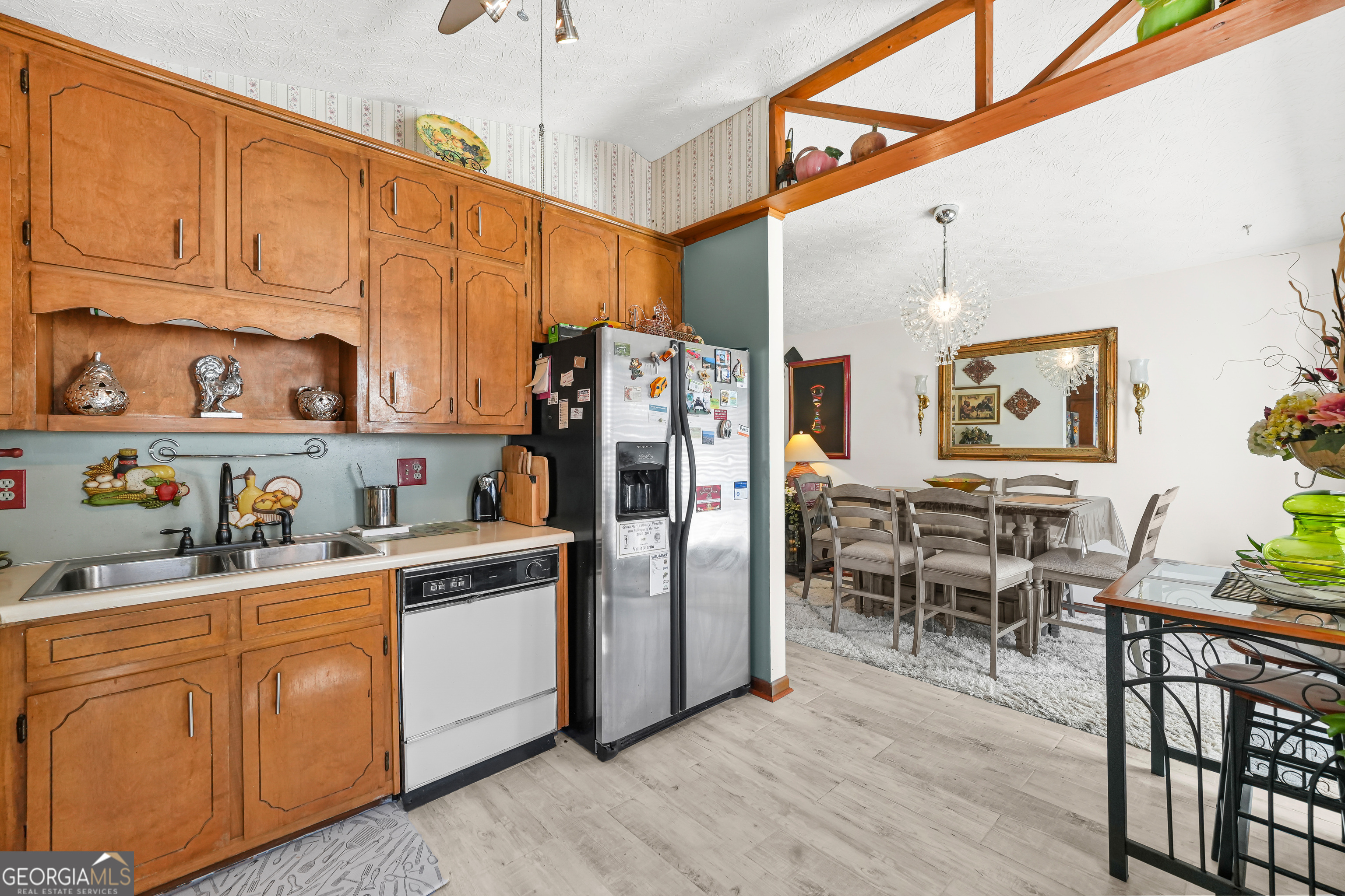 3111 Octavia Lane Snellville GA 30039