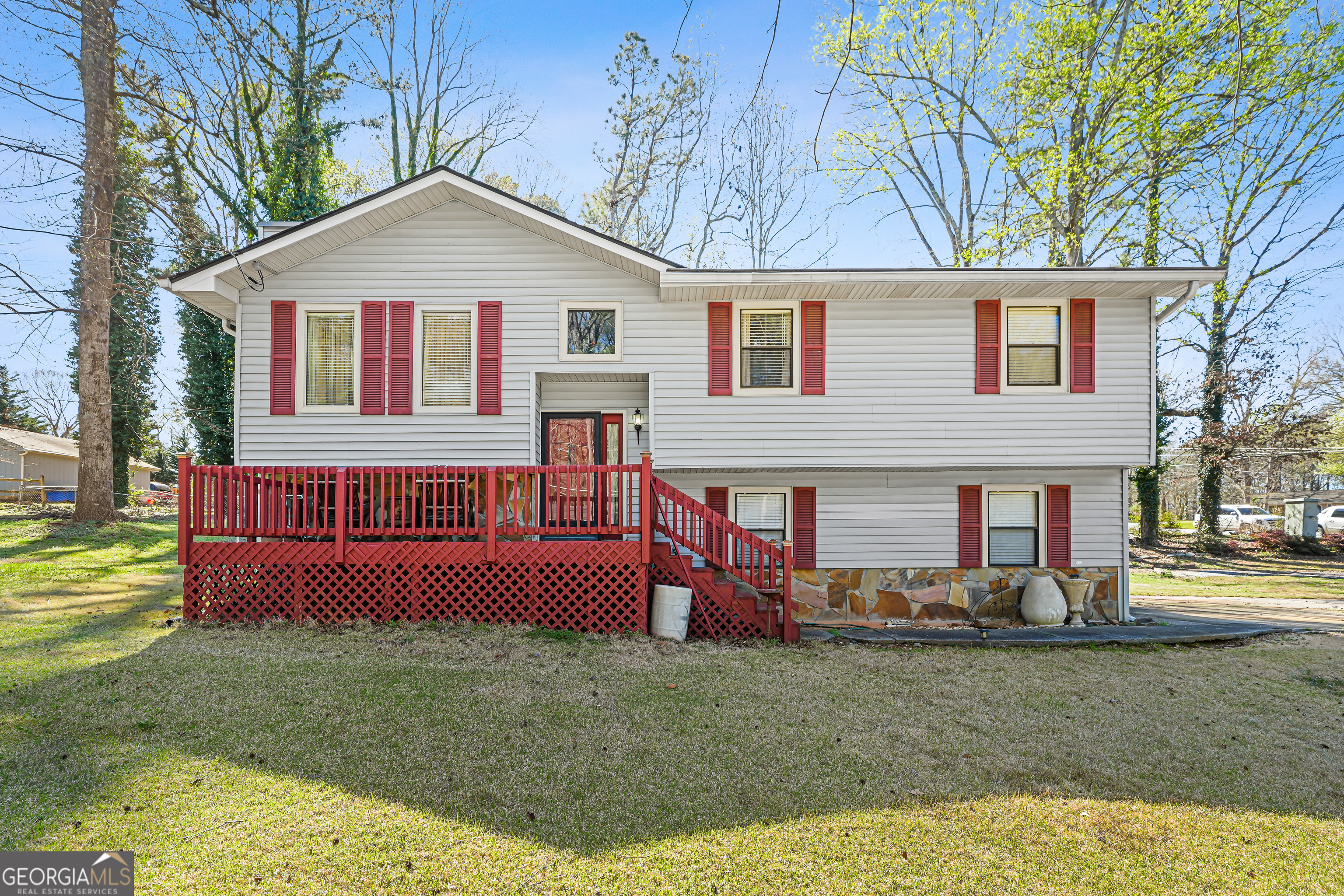 3111 Octavia Lane Snellville GA 30039