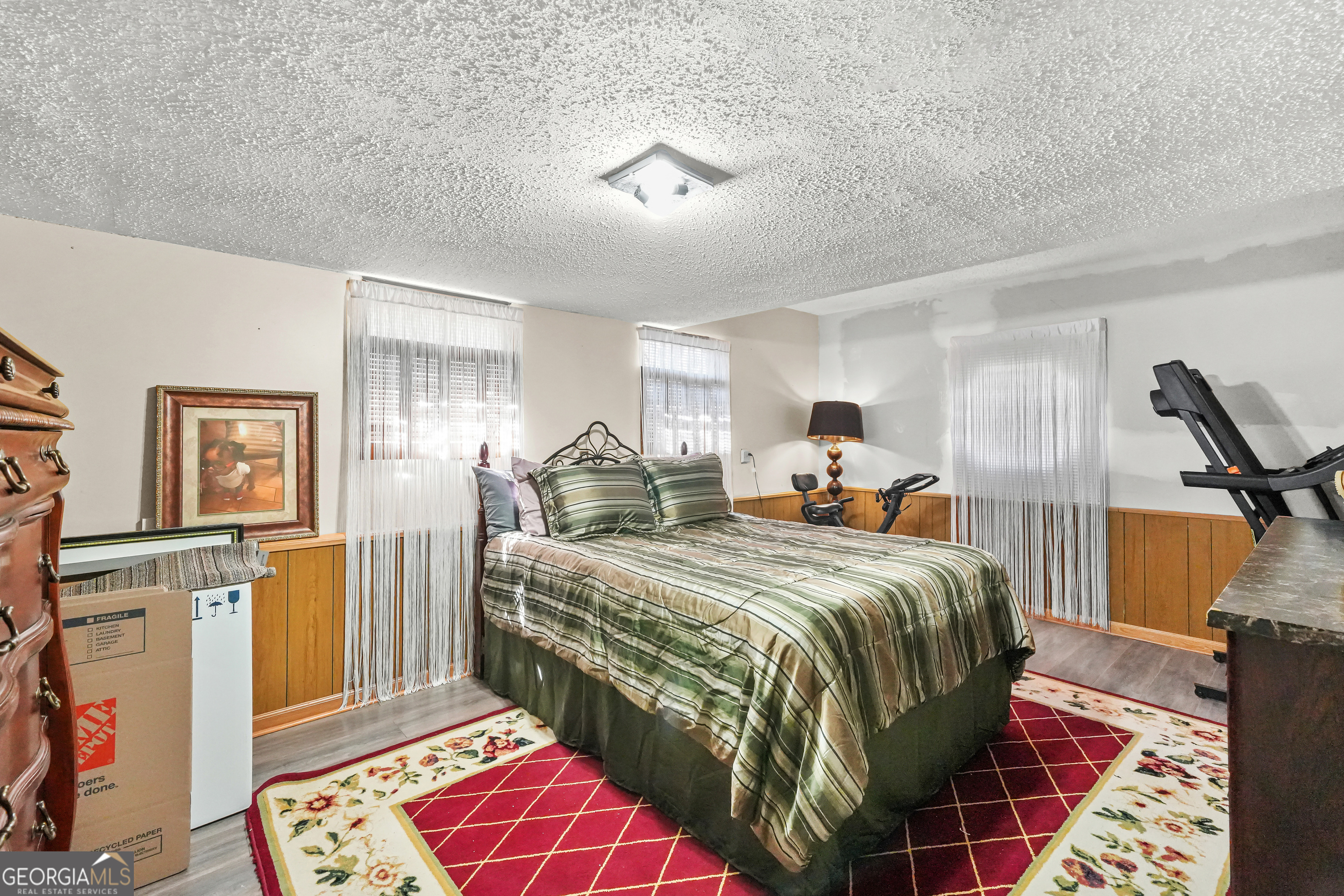 3111 Octavia Lane Snellville GA 30039
