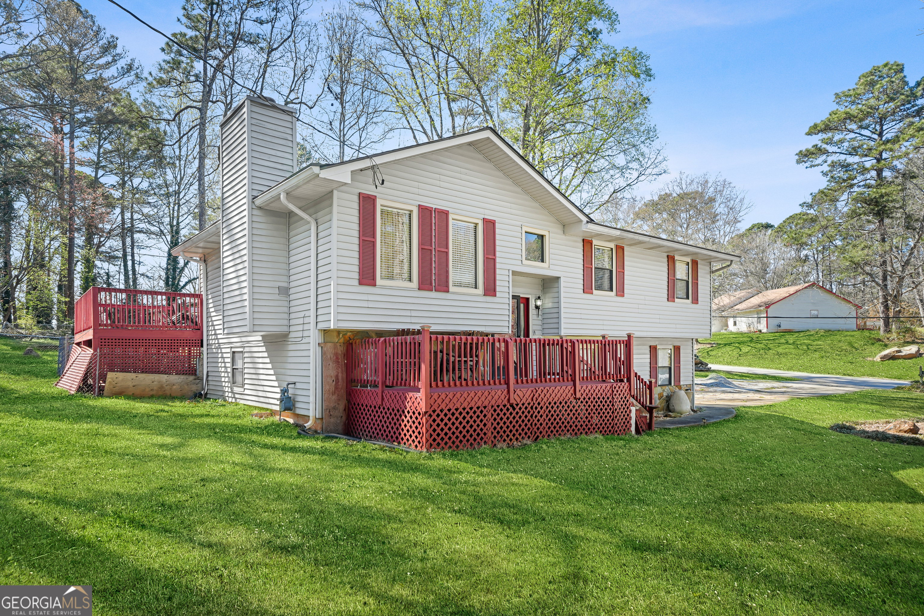 3111 Octavia Lane Snellville GA 30039