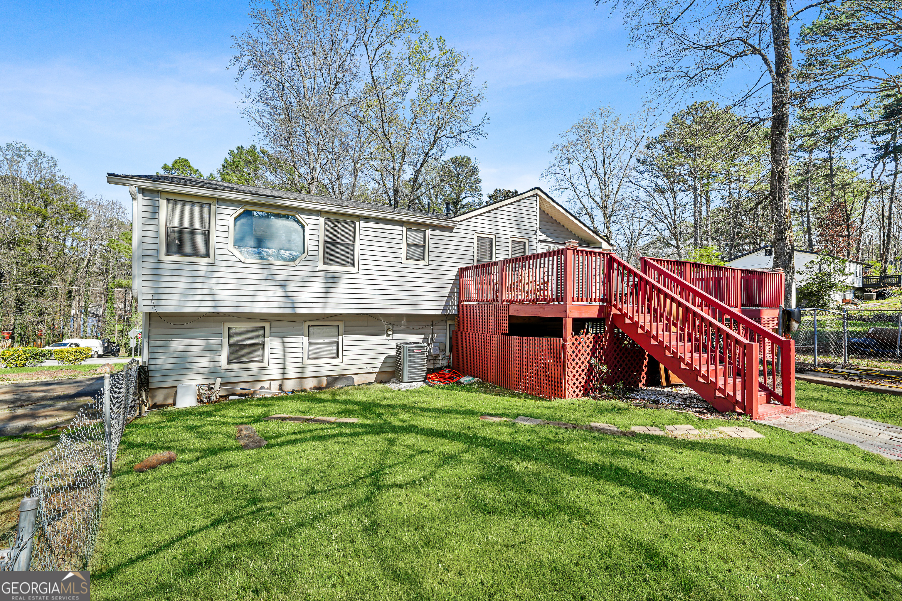 3111 Octavia Lane Snellville GA 30039