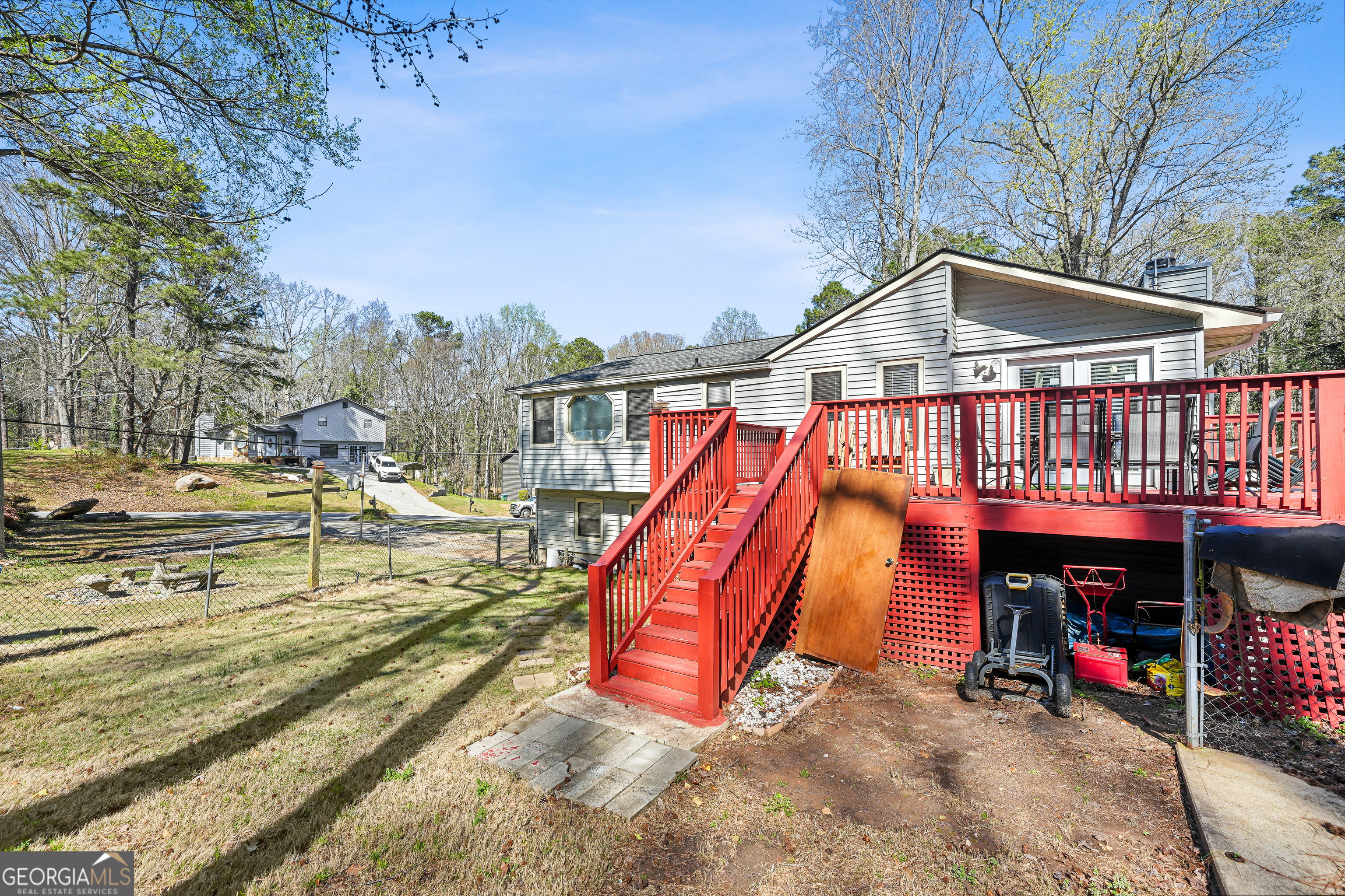 3111 Octavia Lane Snellville GA 30039