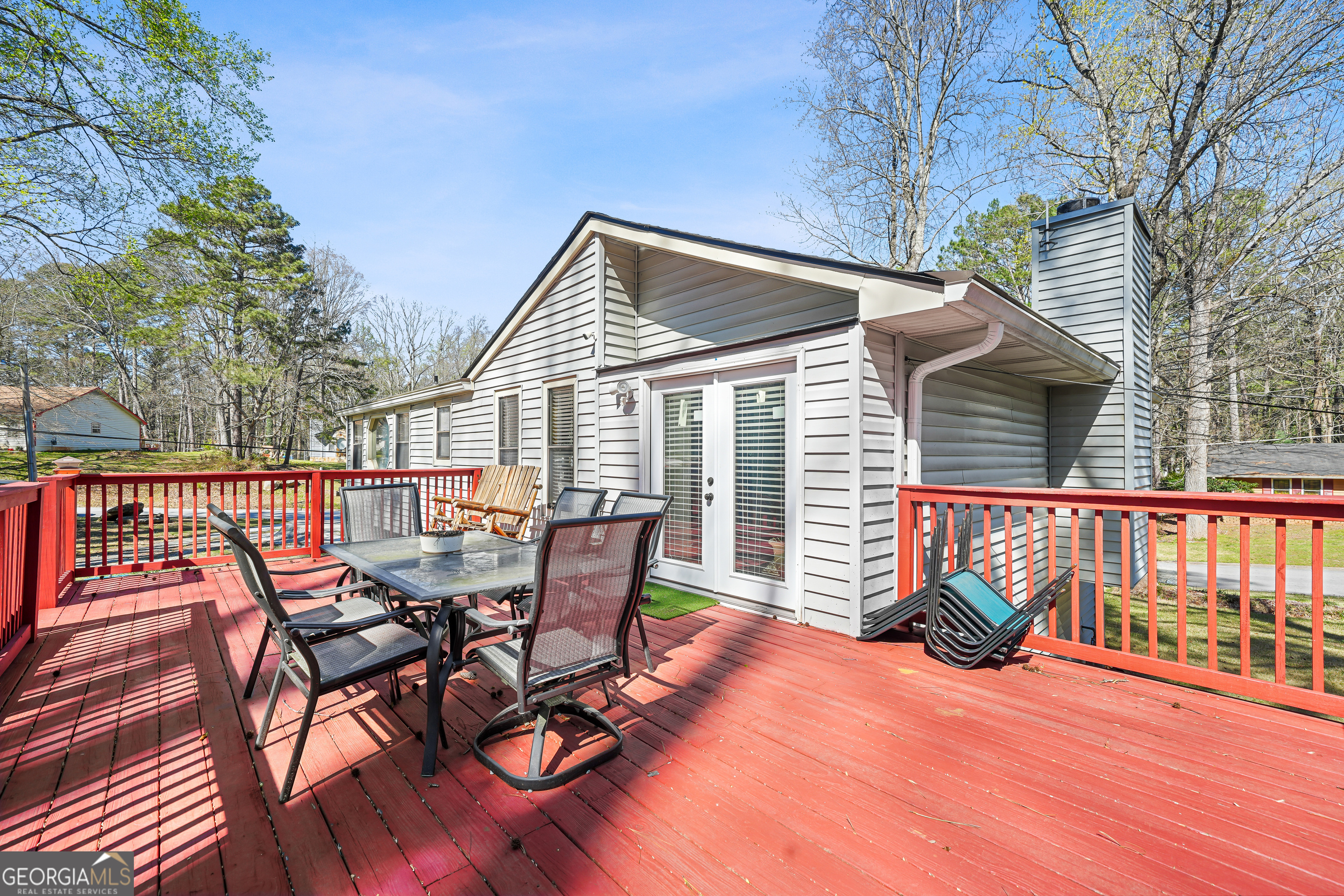 3111 Octavia Lane Snellville GA 30039