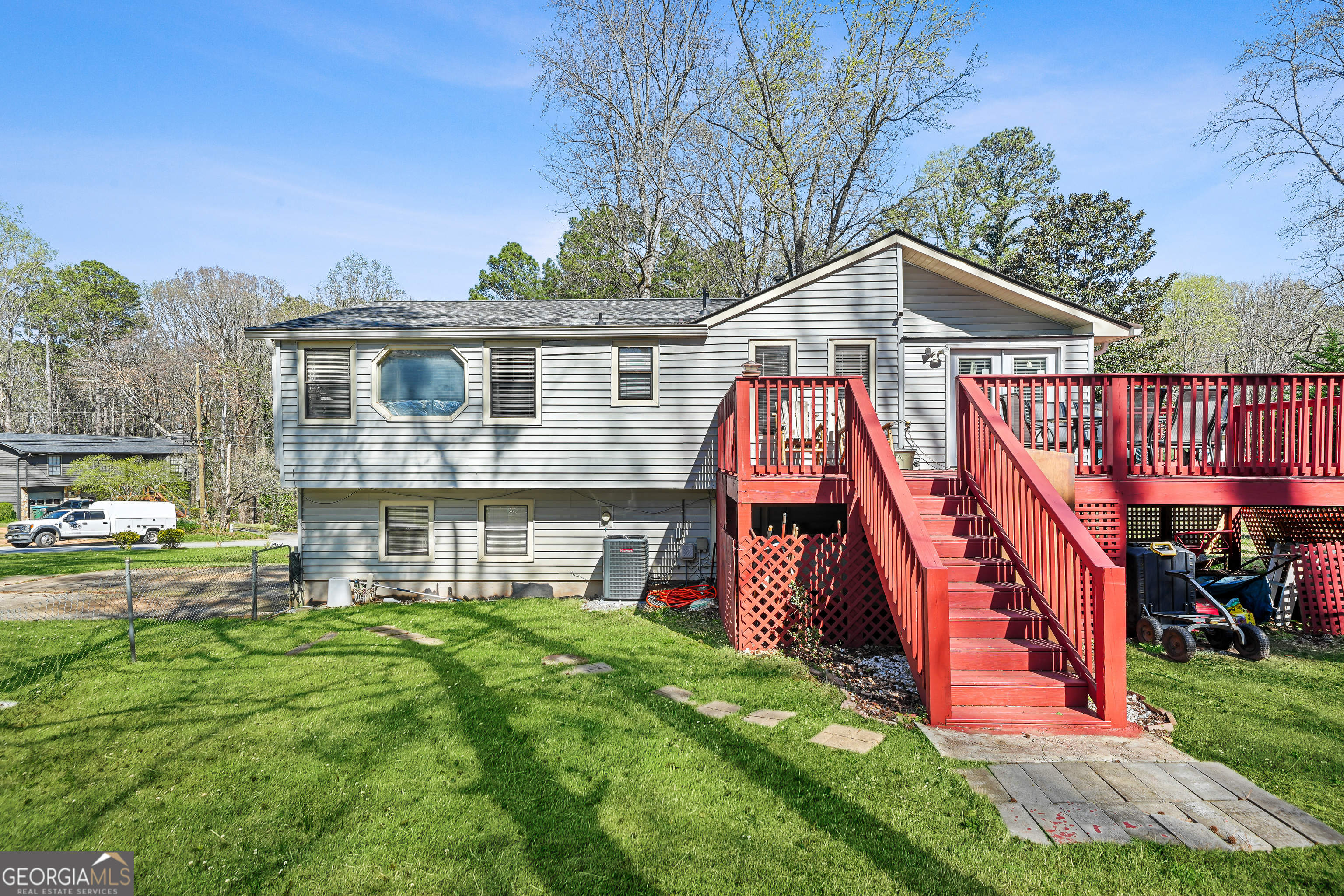 3111 Octavia Lane Snellville GA 30039