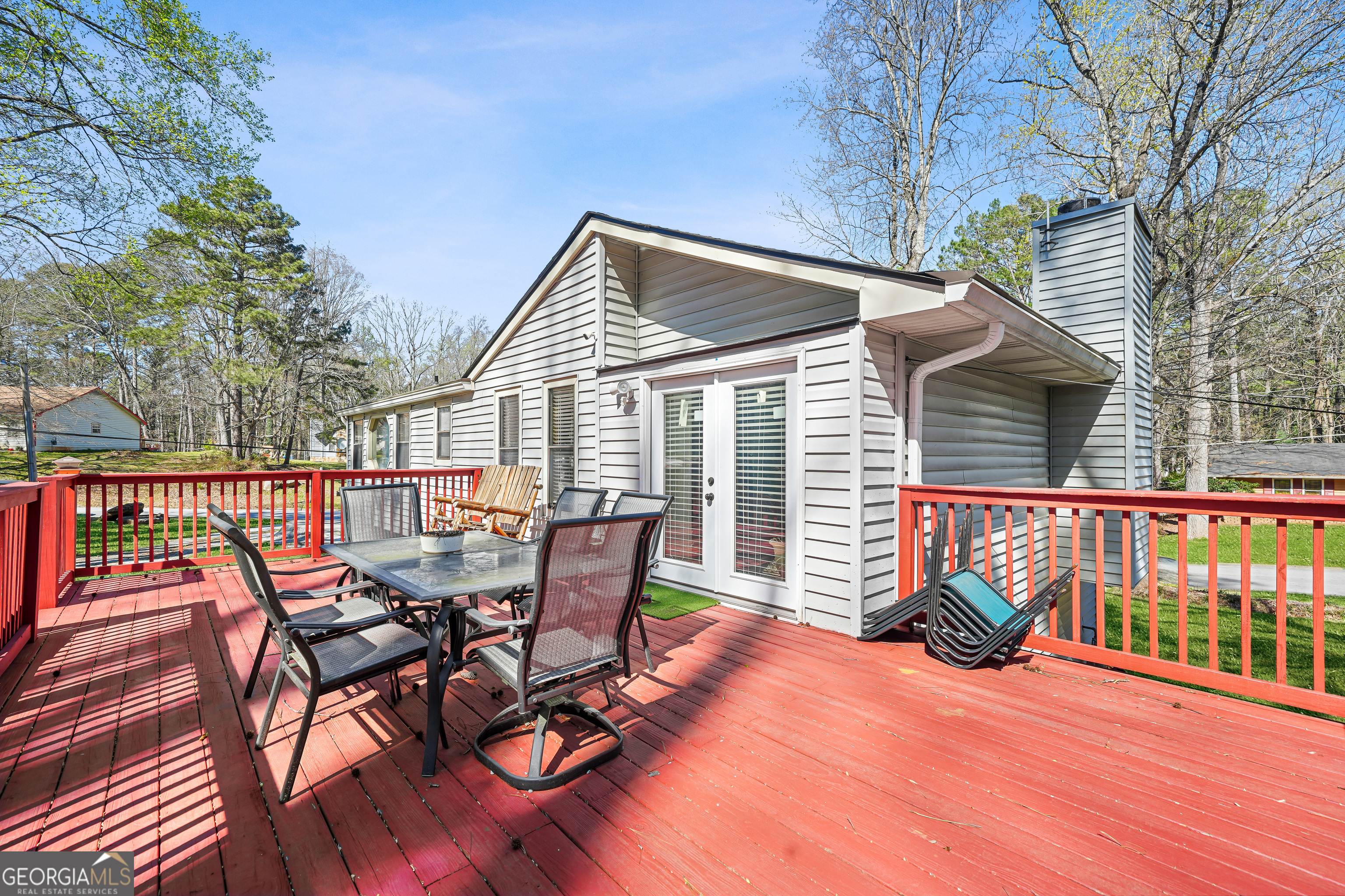 3111 Octavia Lane Snellville GA 30039