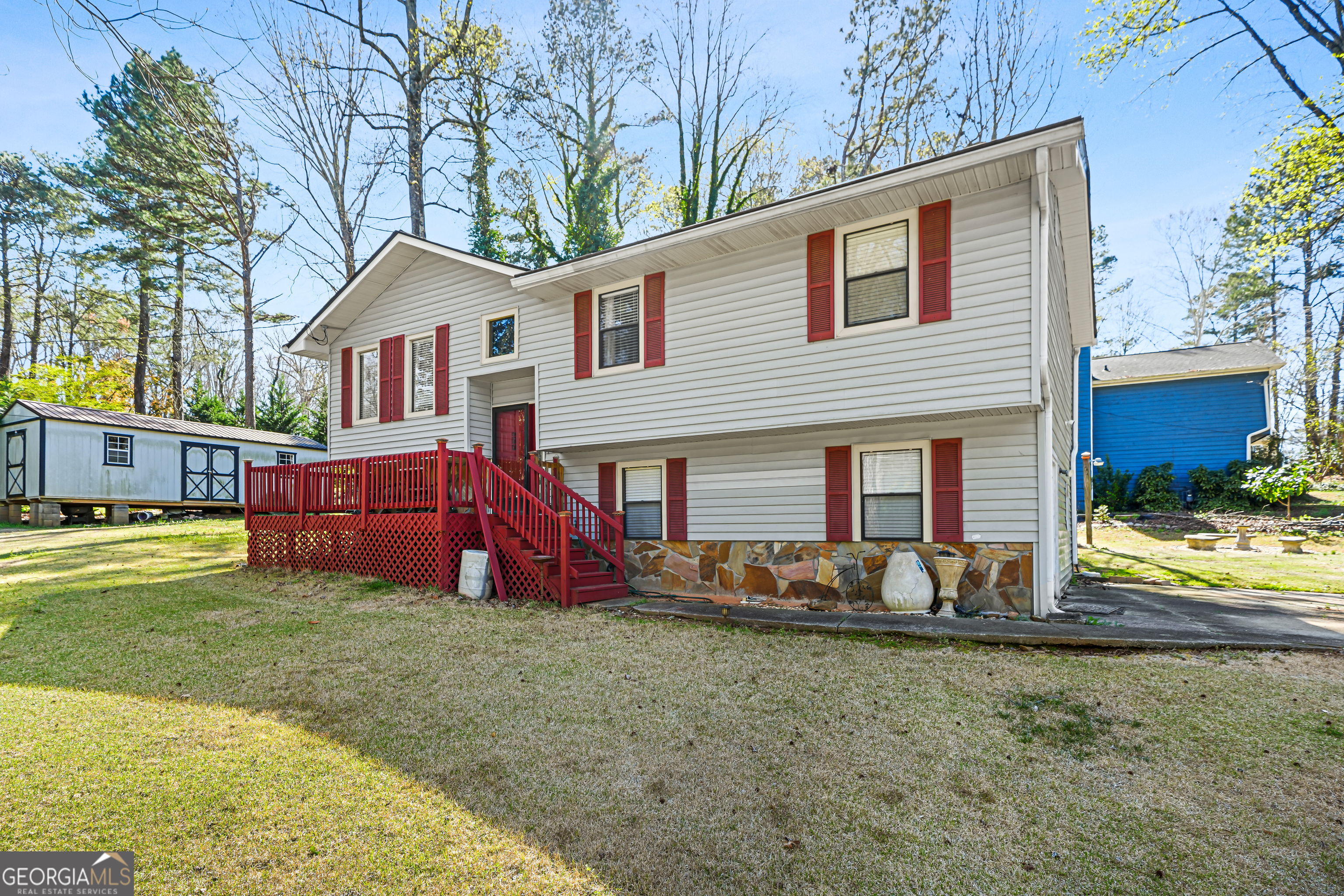 3111 Octavia Lane Snellville GA 30039