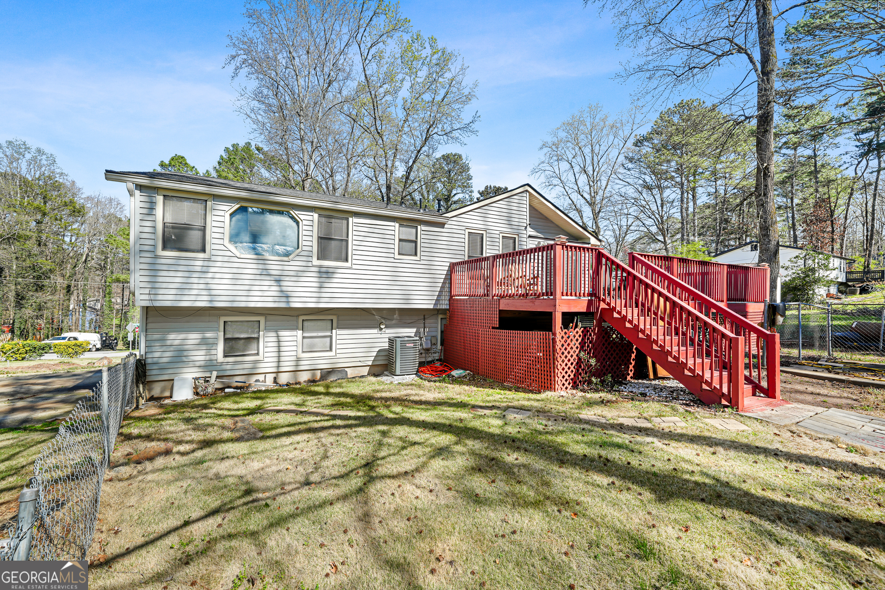 3111 Octavia Lane Snellville GA 30039