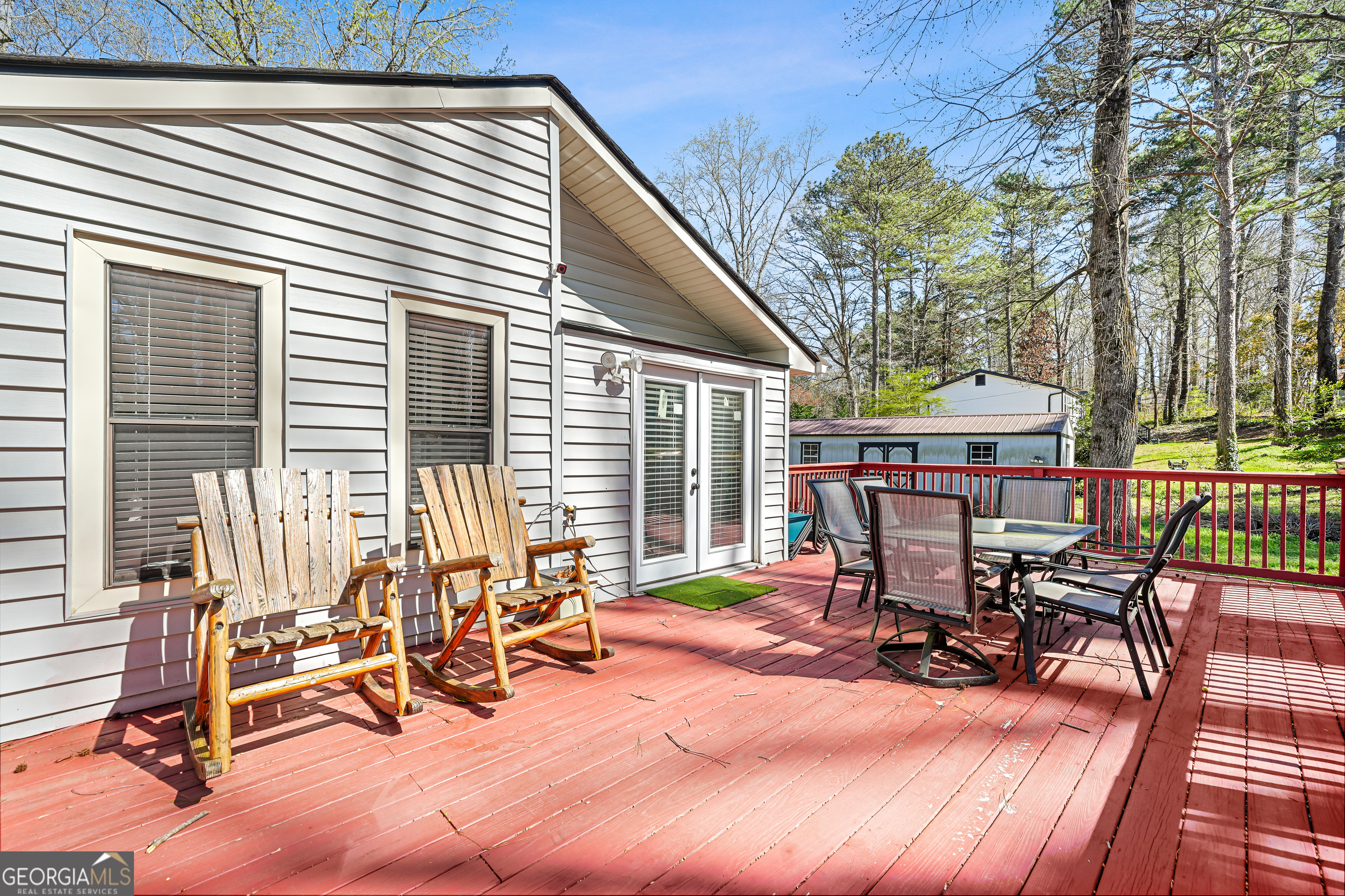 3111 Octavia Lane Snellville GA 30039