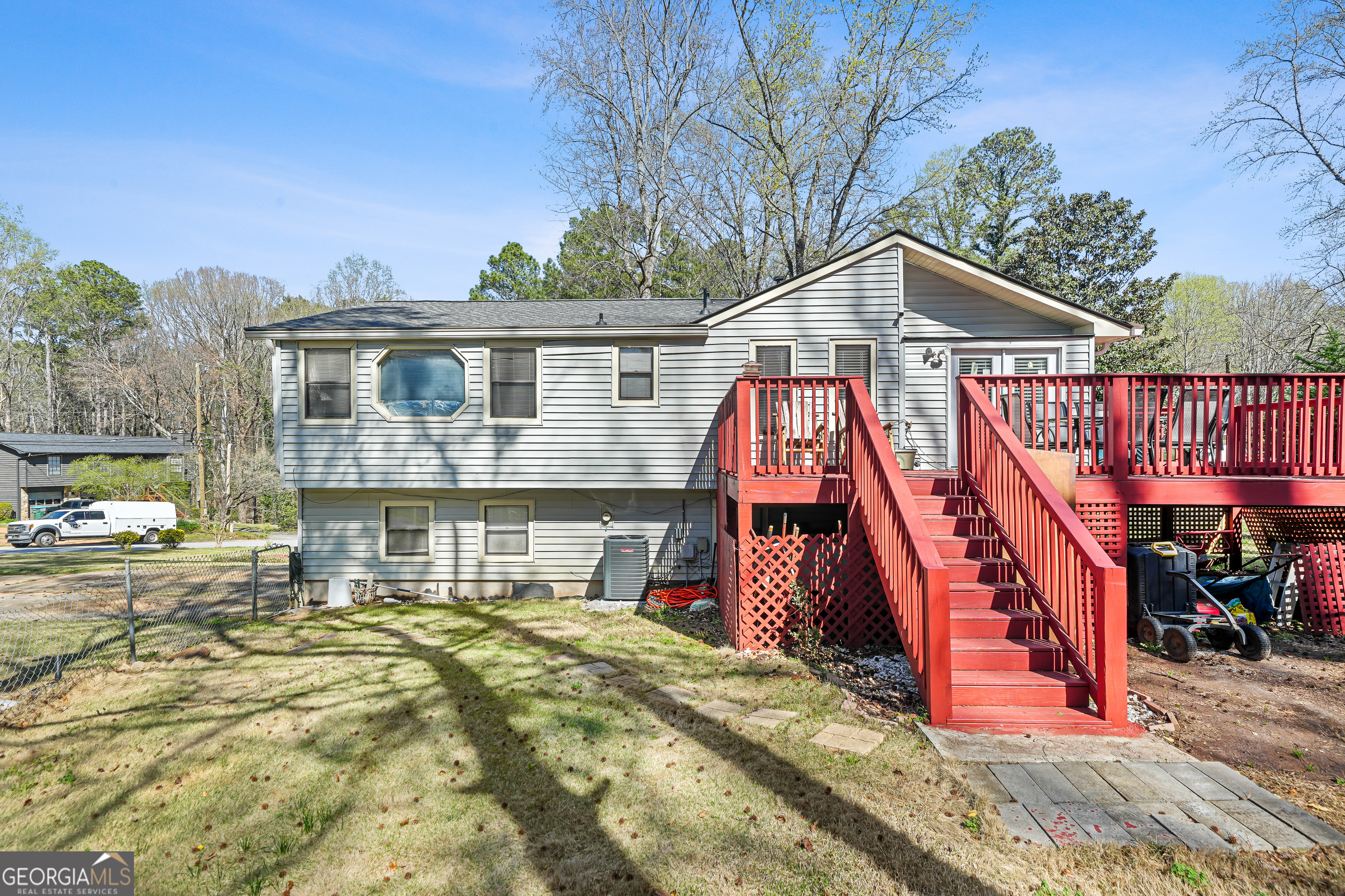 3111 Octavia Lane Snellville GA 30039