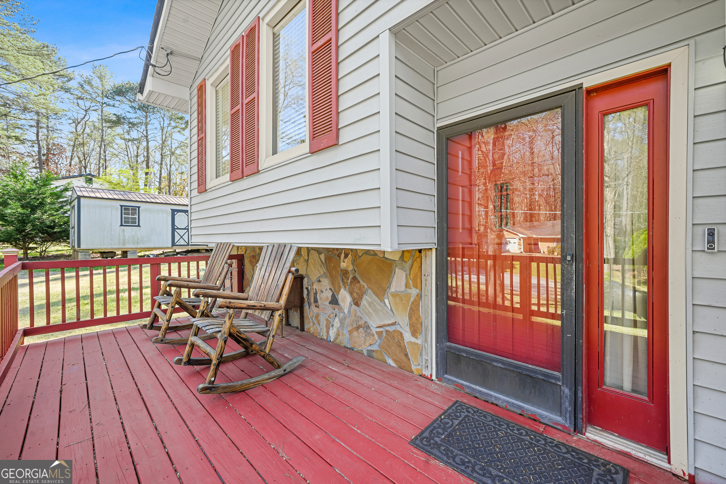 3111 Octavia Lane Snellville GA 30039