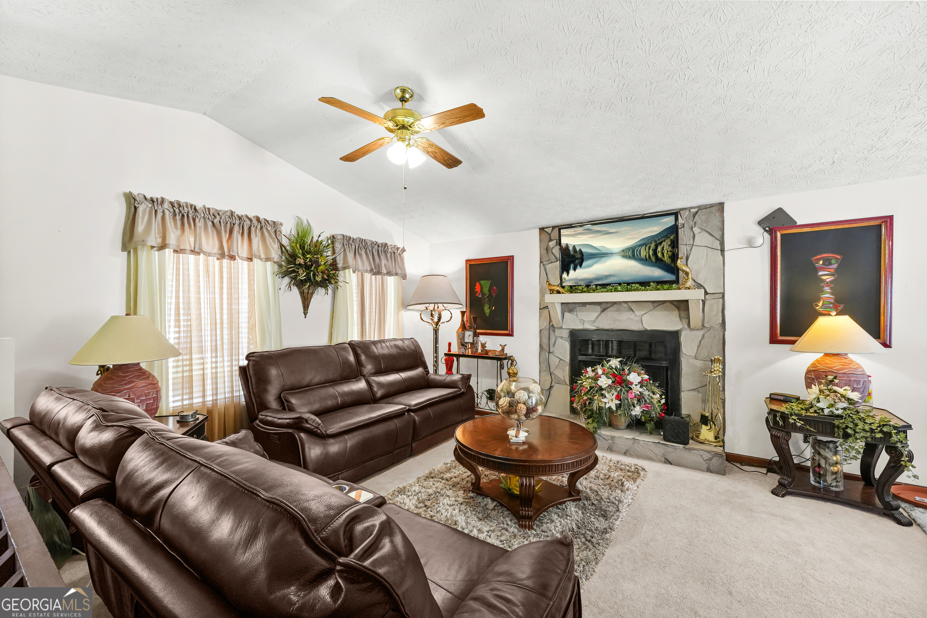 3111 Octavia Lane Snellville GA 30039