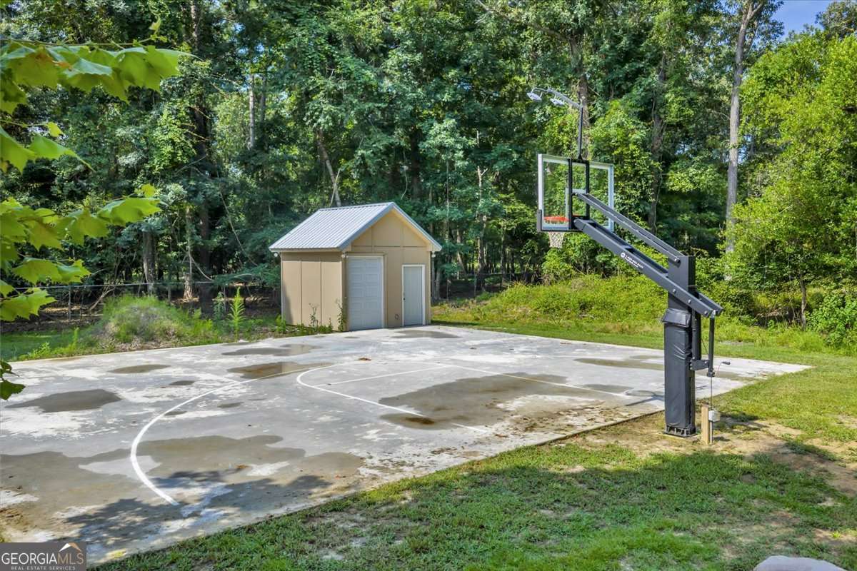 622 Flintside Drive Cobb GA 31735