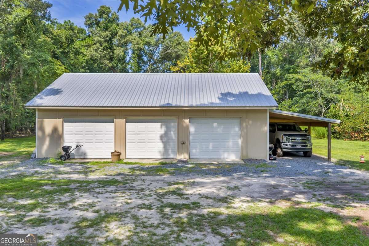 622 Flintside Drive Cobb GA 31735