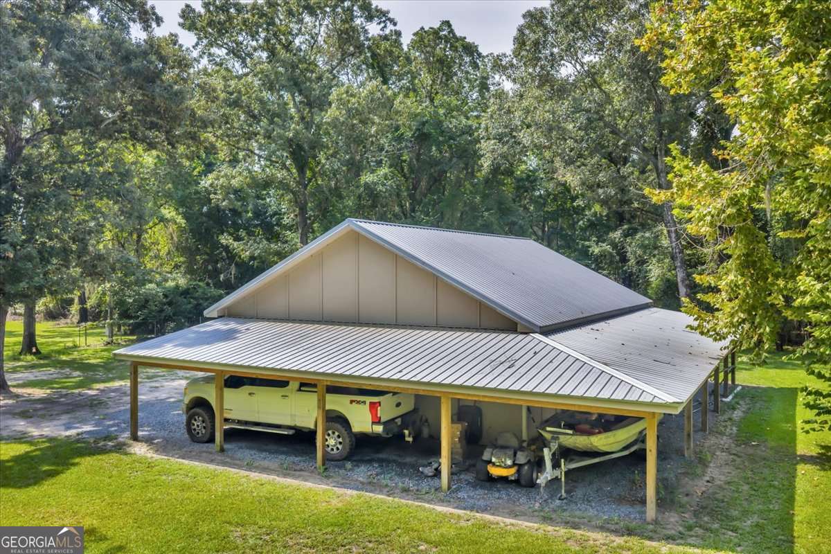 622 Flintside Drive Cobb GA 31735