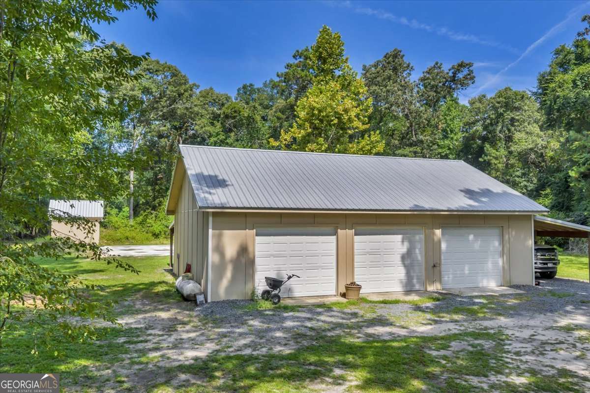 622 Flintside Drive Cobb GA 31735