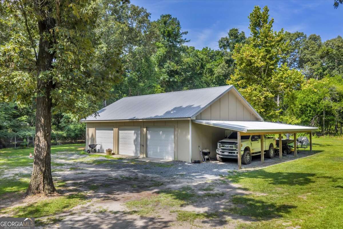 622 Flintside Drive Cobb GA 31735