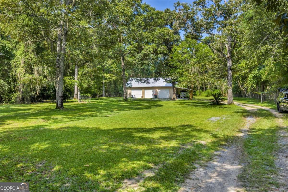 622 Flintside Drive Cobb GA 31735