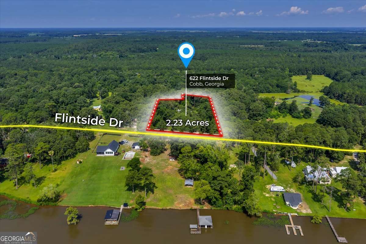 622 Flintside Drive Cobb GA 31735