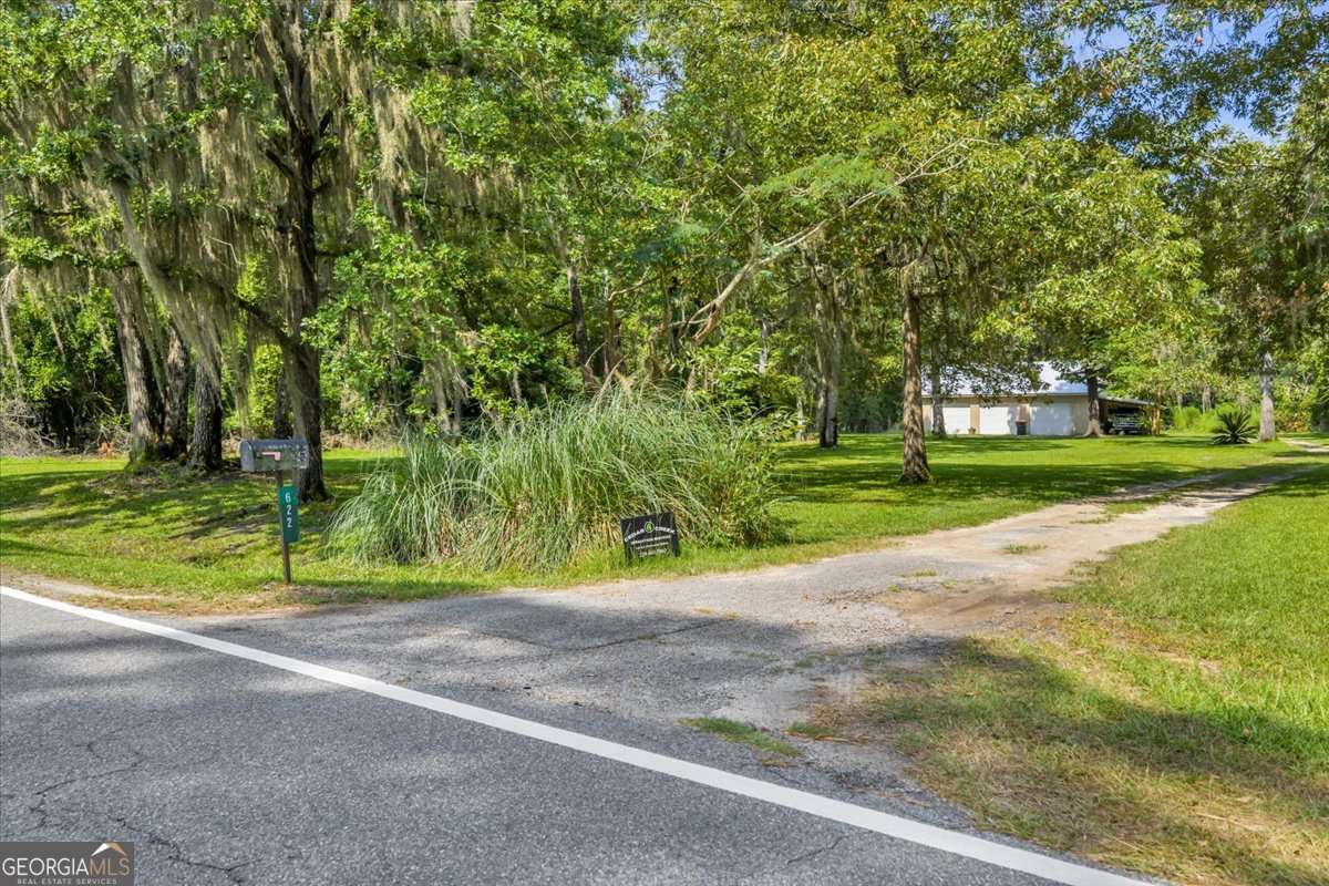 622 Flintside Drive Cobb GA 31735