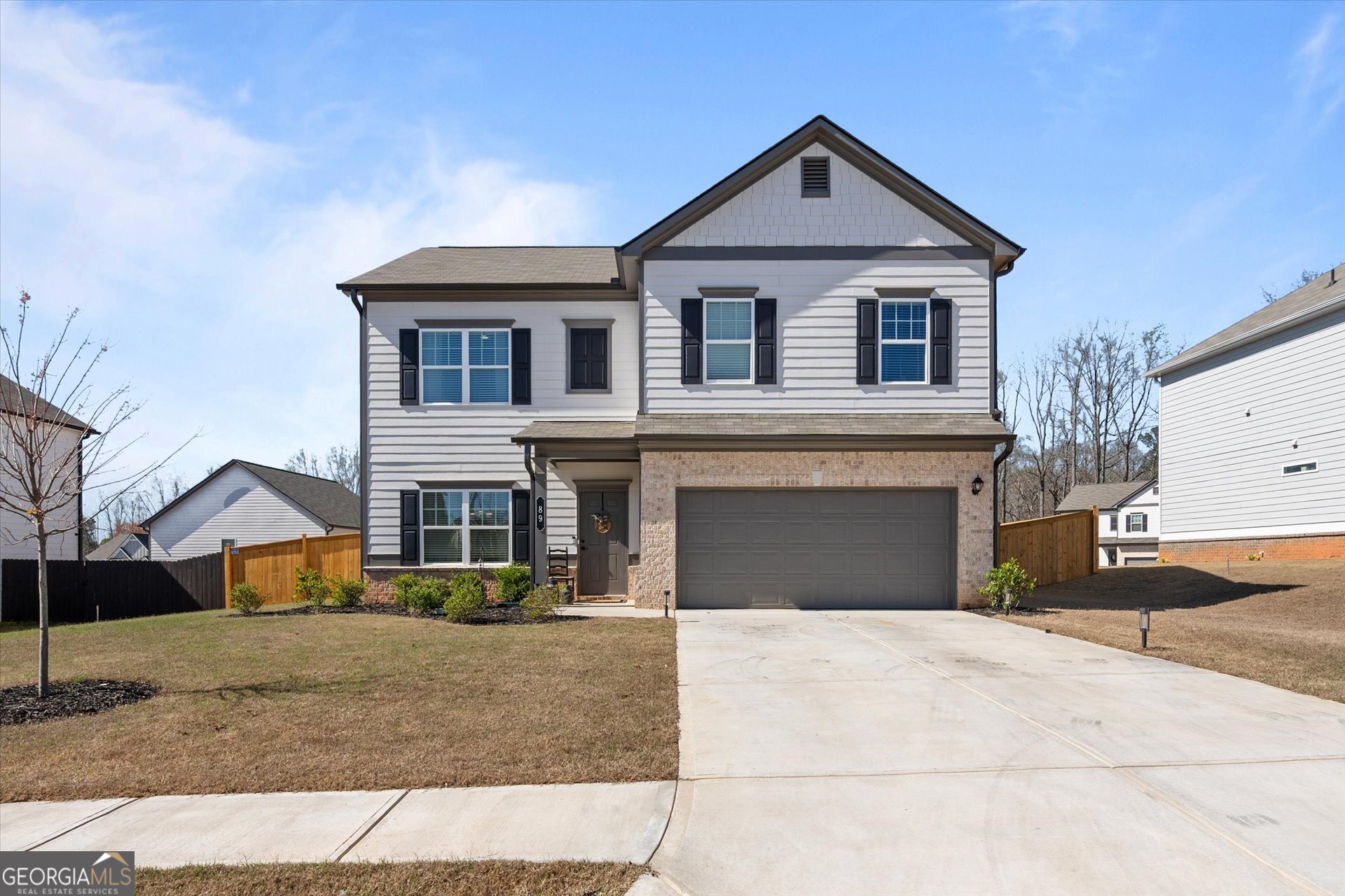 89 Autrey Drive Douglasville GA 30134