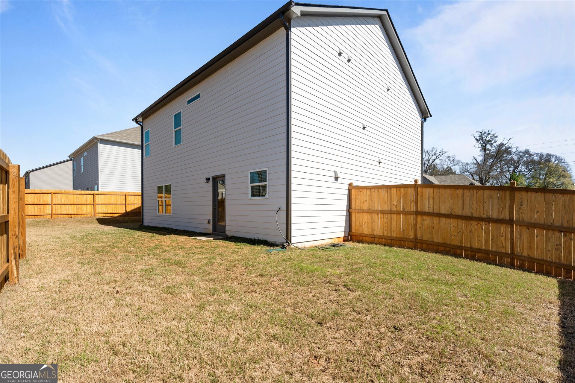 89 Autrey Drive Douglasville GA 30134