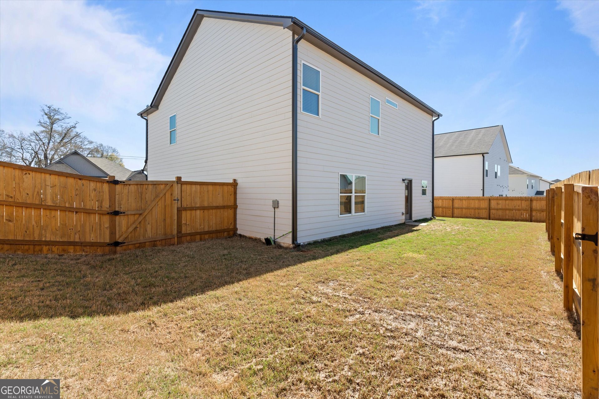 89 Autrey Drive Douglasville GA 30134