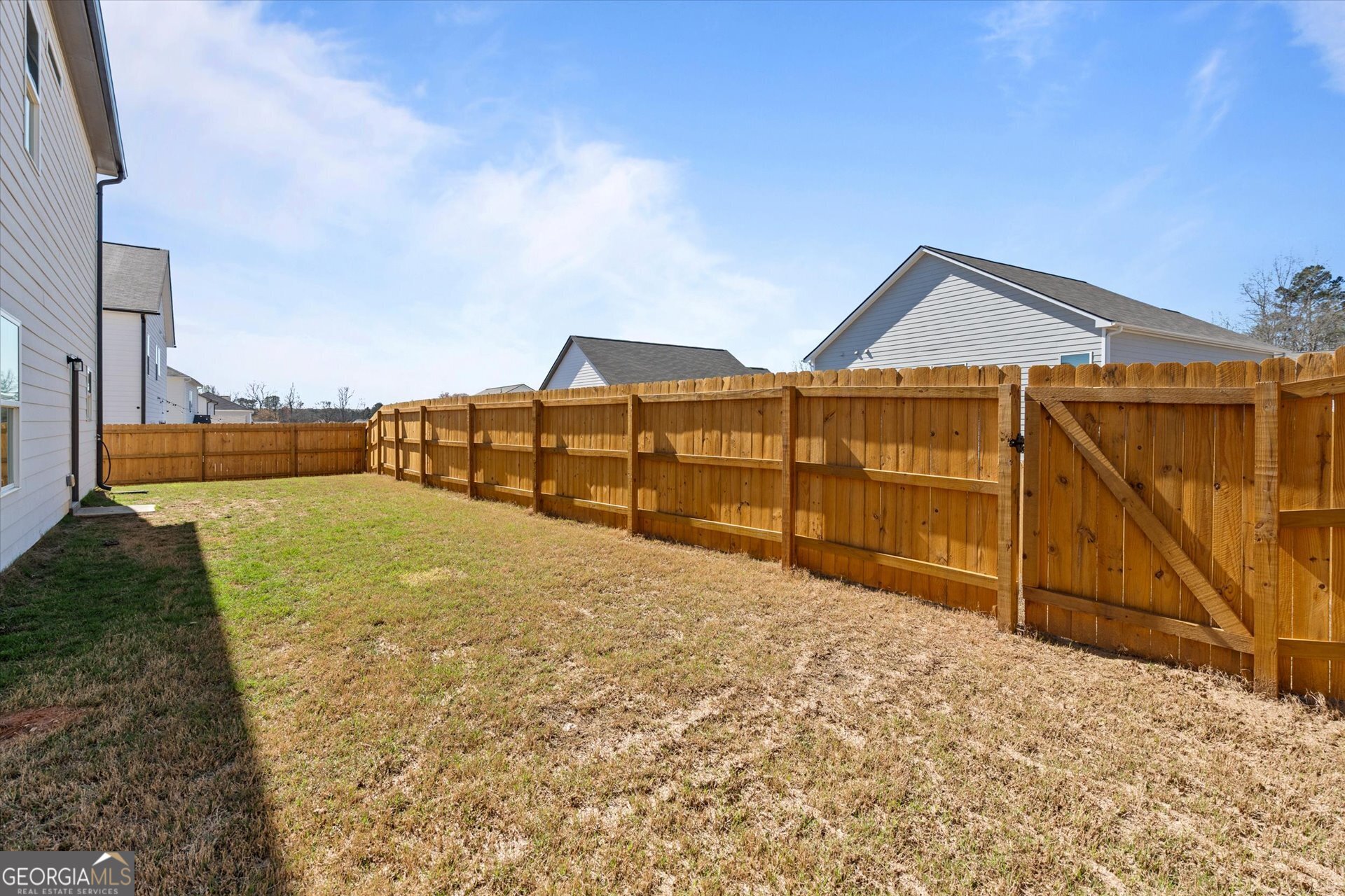 89 Autrey Drive Douglasville GA 30134