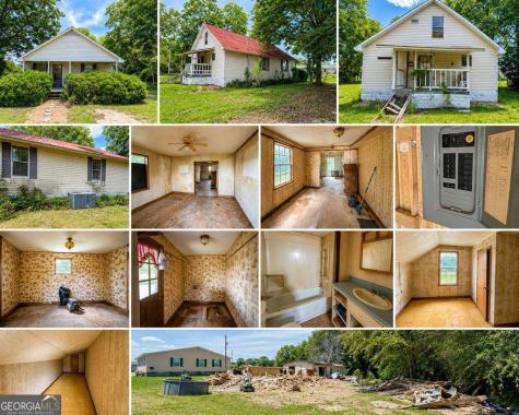 266 San Harrell Road Moultrie GA 31768