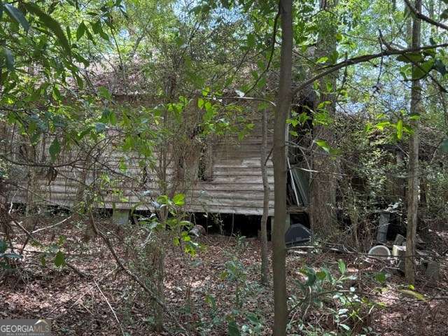266 San Harrell Road Moultrie GA 31768