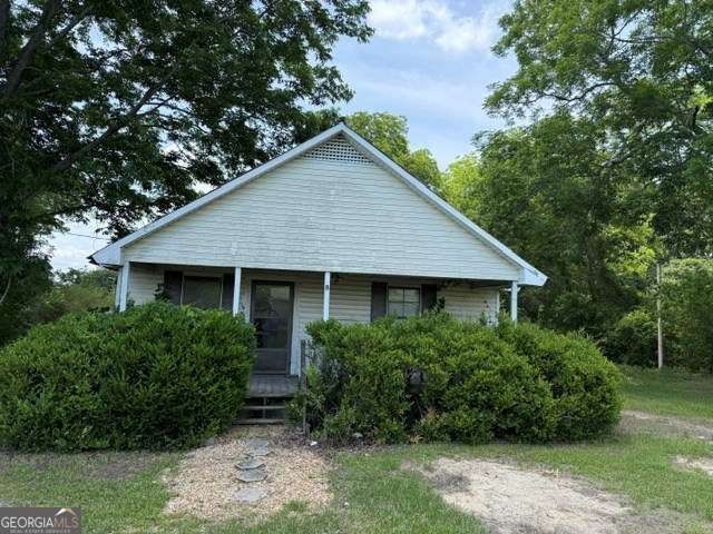 266 San Harrell Road Moultrie GA 31768