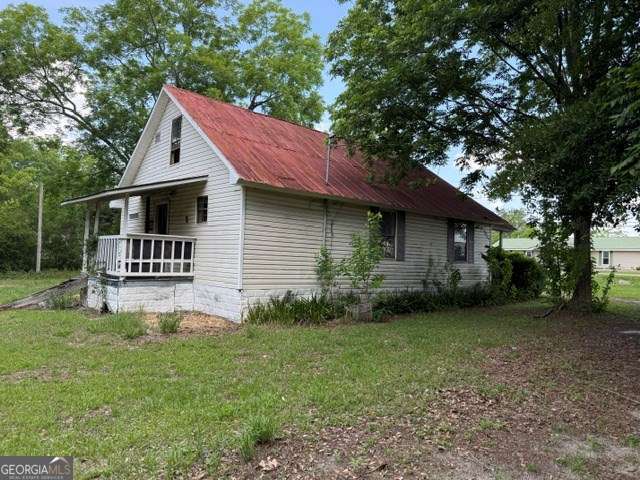 266 San Harrell Road Moultrie GA 31768