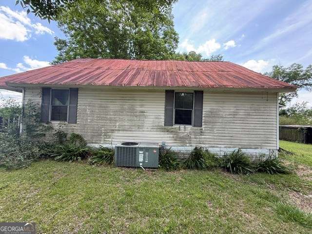 266 San Harrell Road Moultrie GA 31768