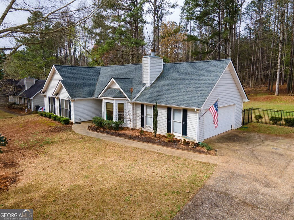 90 Jeb Stuart Drive Newnan GA 30265