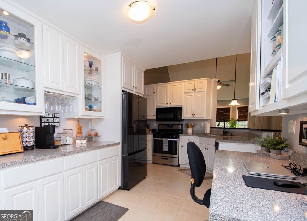 90 Jeb Stuart Drive Newnan GA 30265