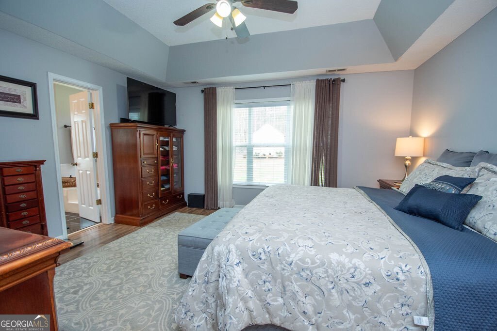 90 Jeb Stuart Drive Newnan GA 30265
