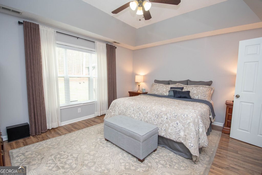 90 Jeb Stuart Drive Newnan GA 30265