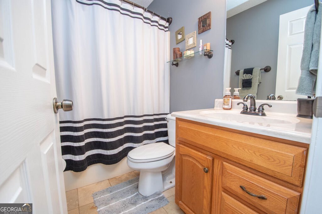 90 Jeb Stuart Drive Newnan GA 30265