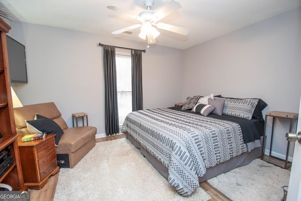 90 Jeb Stuart Drive Newnan GA 30265