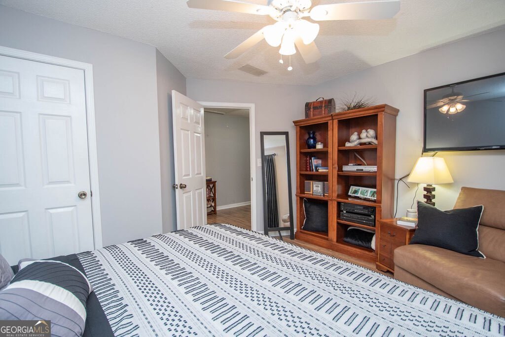 90 Jeb Stuart Drive Newnan GA 30265