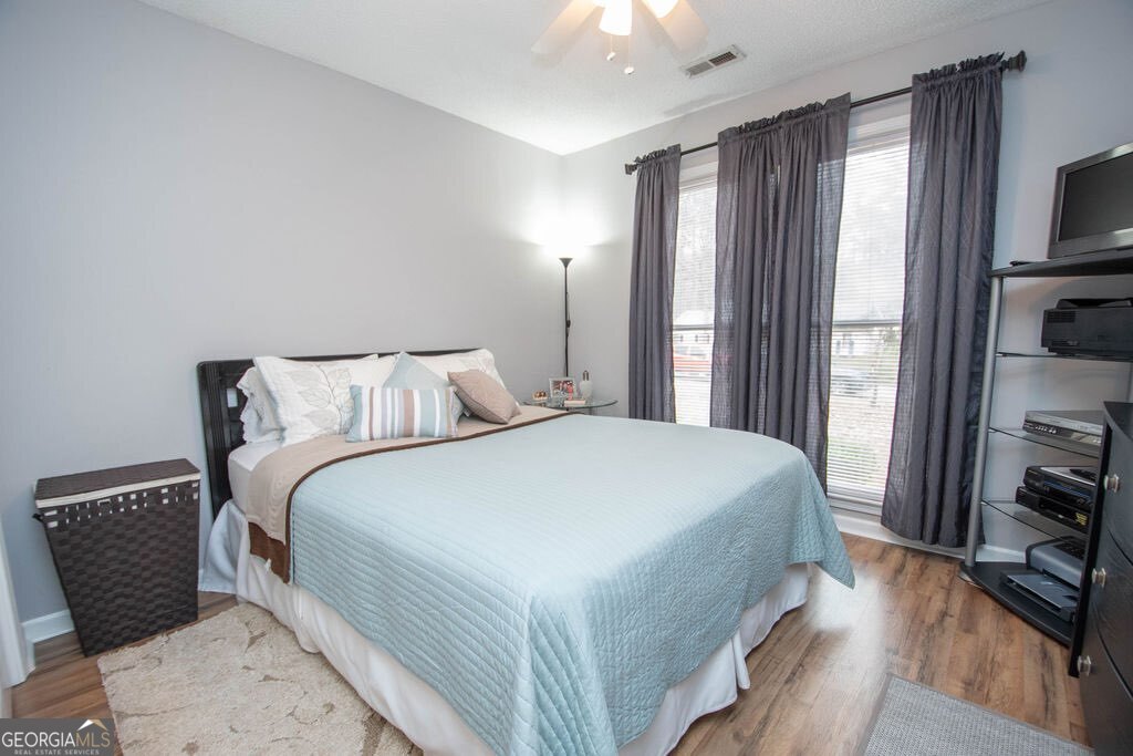 90 Jeb Stuart Drive Newnan GA 30265