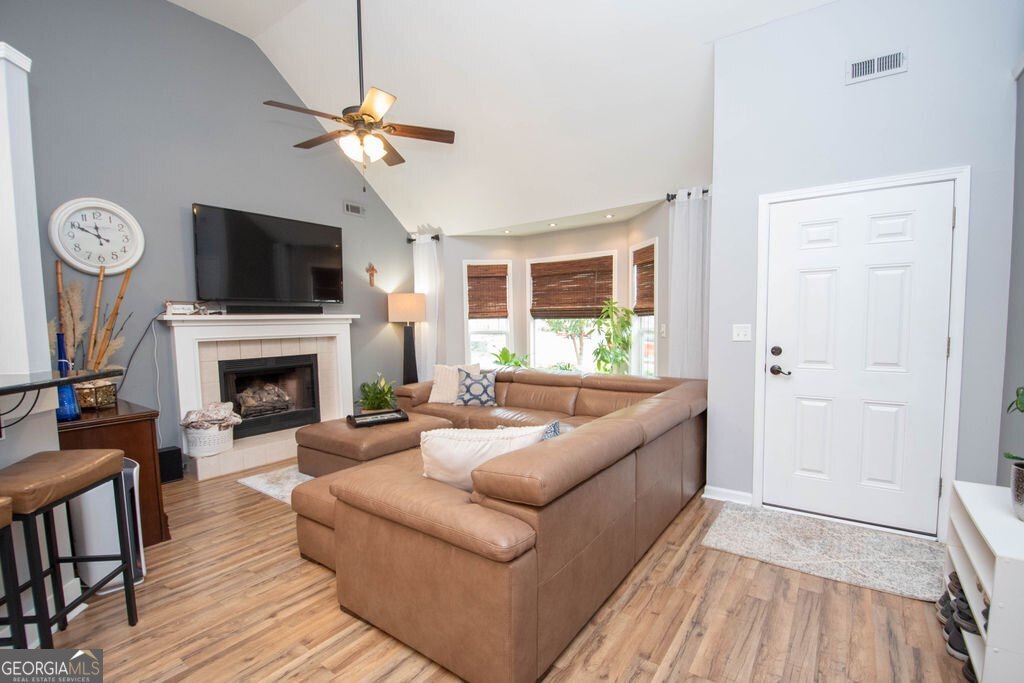 90 Jeb Stuart Drive Newnan GA 30265