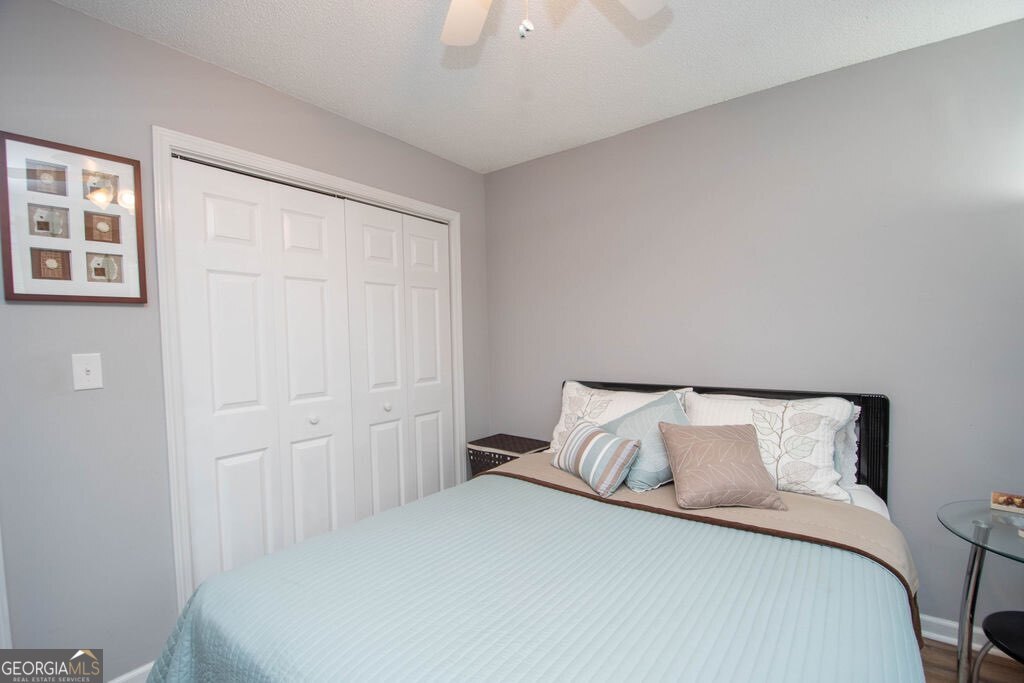 90 Jeb Stuart Drive Newnan GA 30265