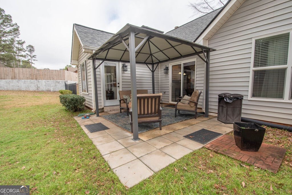 90 Jeb Stuart Drive Newnan GA 30265