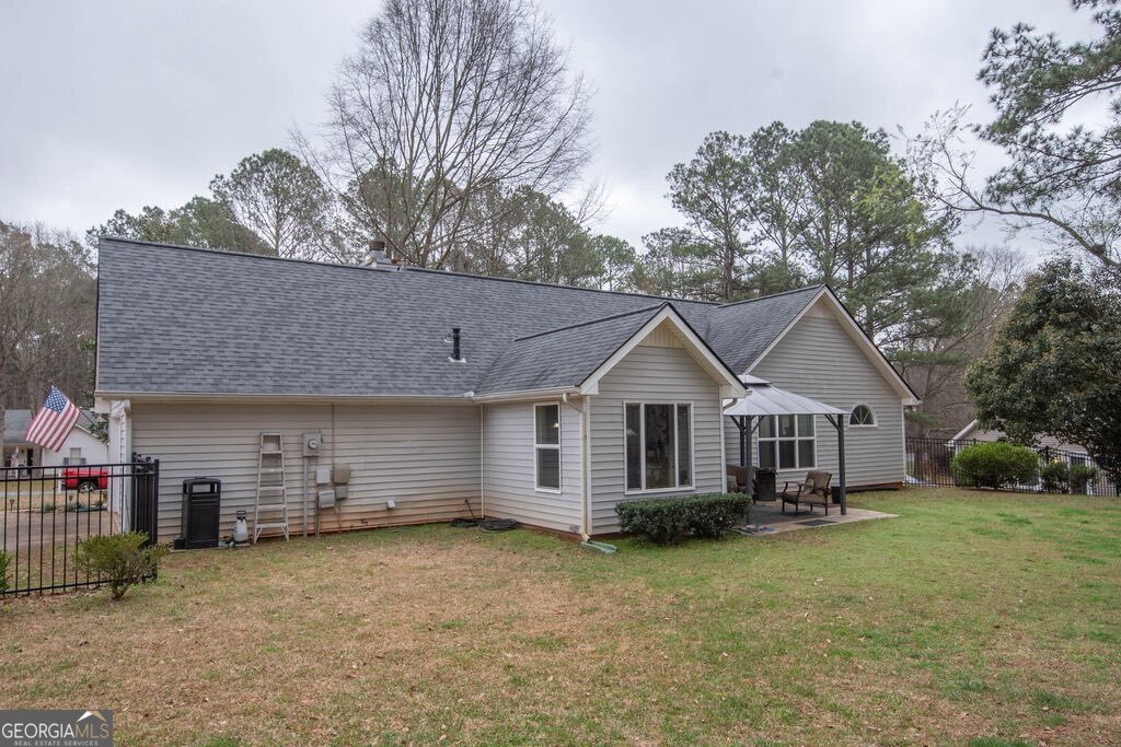 90 Jeb Stuart Drive Newnan GA 30265
